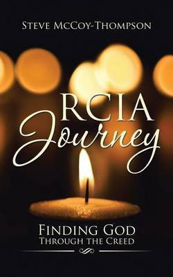 RCIA Journey(English, Paperback, McCoy-Thompson Steve)