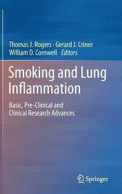 Smoking and Lung Inflammation(English, Hardcover, unknown)