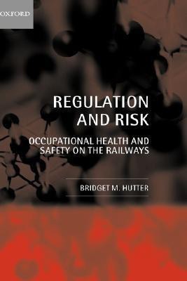 Regulation and Risk(English, Hardcover, Hutter Bridget M.)