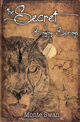 The Secret of Singing Springs(English, Paperback, Swan Monte)