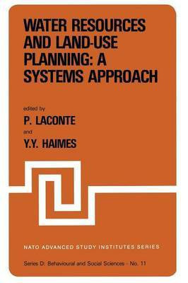 Water Resources and Land-Use Planning: A Systems Approach(English, Paperback, unknown)