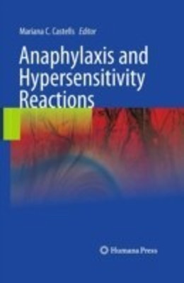Anaphylaxis and Hypersensitivity Reactions(English, Hardcover, unknown)
