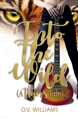 Into the Wild(English, Paperback, Williams Dominic)