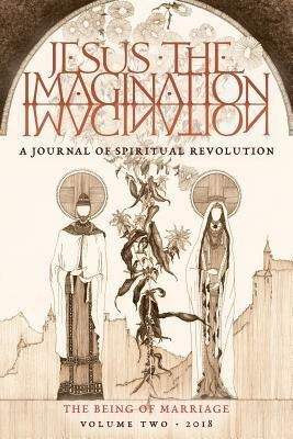 JESUS the IMAGINATION(English, Paperback, Martin Michael)