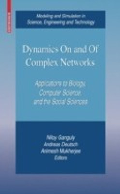 Dynamics On and Of Complex Networks(English, Hardcover, unknown)
