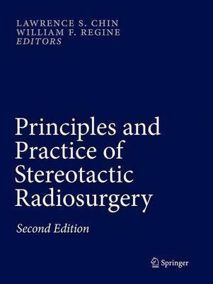 Principles and Practice of Stereotactic Radiosurgery(English, Paperback, unknown)