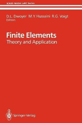 Finite Elements(English, Paperback, unknown)