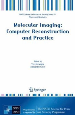 Molecular Imaging: Computer Reconstruction and Practice(English, Hardcover, unknown)