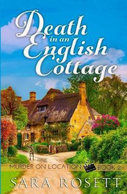Death in an English Cottage(English, Paperback, Rosett Sara)