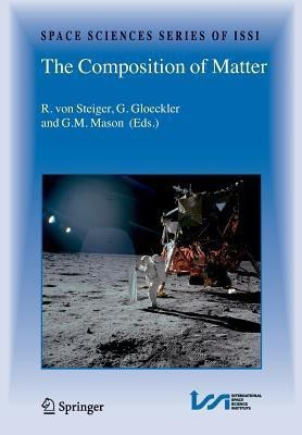The Composition of Matter(English, Paperback, unknown)