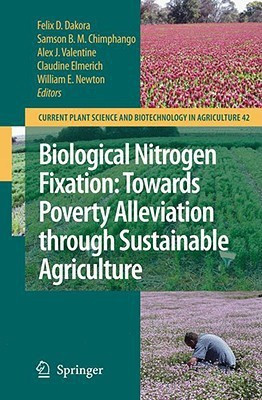 Biological Nitrogen Fixation: Towards Poverty Alleviation through Sustainable Agriculture(English, Hardcover, unknown)