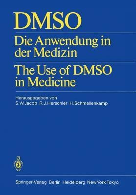 DMSO(German, Paperback, unknown)