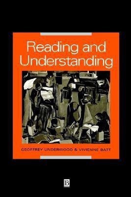 Reading and Understanding(English, Paperback, Underwood Geoffrey)