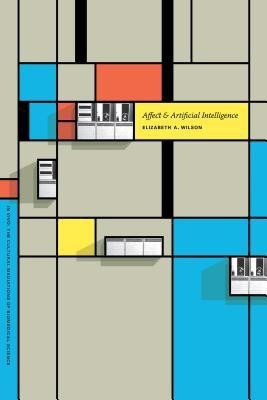 Affect and Artificial Intelligence(English, Paperback, Wilson Elizabeth A.)
