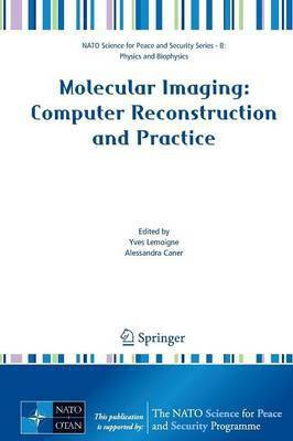 Molecular Imaging: Computer Reconstruction and Practice(English, Paperback, unknown)