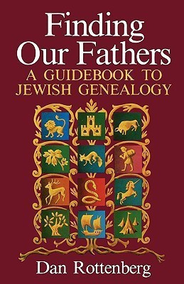 Finding Our Fathers(English, Paperback, Rottenberg Dan)