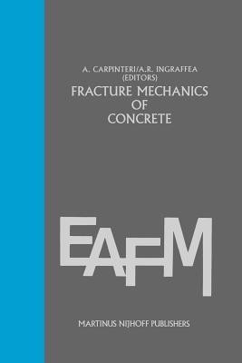 Fracture mechanics of concrete: Material characterization and testing(English, Paperback, unknown)