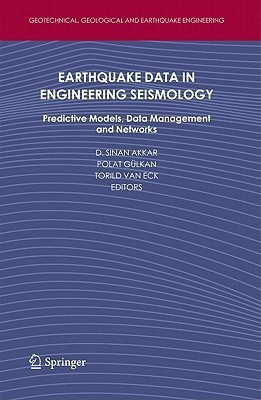 Earthquake Data in Engineering Seismology(English, Hardcover, unknown)