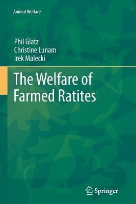 The Welfare of Farmed Ratites(English, Paperback, unknown)