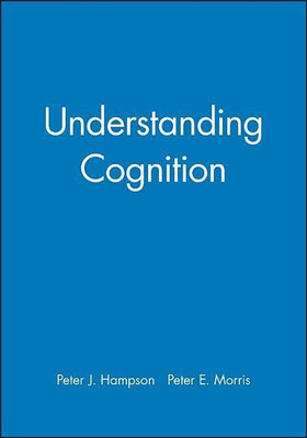 Understanding Cognition(English, Paperback, Hampson Peter J.)