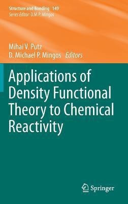 Applications of Density Functional Theory to Chemical Reactivity(English, Hardcover, unknown)