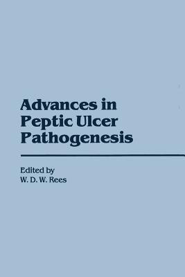 Advances in Peptic Ulcer Pathogenesis(English, Paperback, unknown)