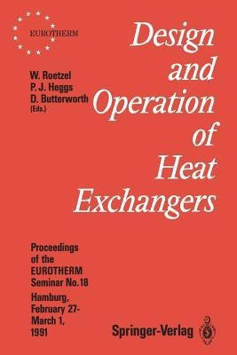 Design and Operation of Heat Exchangers(English, Paperback, unknown)