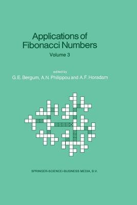 Applications of Fibonacci Numbers(English, Paperback, unknown)