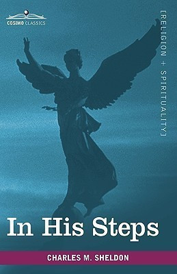 In His Steps(English, Paperback, Sheldon Charles M)