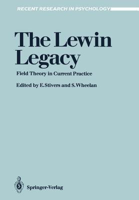 The Lewin Legacy(English, Paperback, unknown)