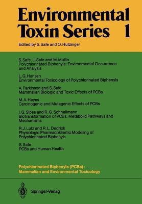 Polychlorinated Biphenyls (PCBs): Mammalian and Environmental Toxicology(English, Paperback, unknown)