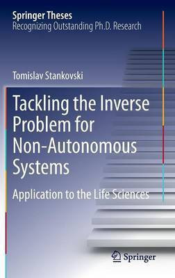 Tackling the Inverse Problem for Non-Autonomous Systems(English, Hardcover, Stankovski Tomislav)