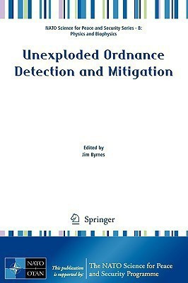 Unexploded Ordnance Detection and Mitigation(English, Paperback, unknown)