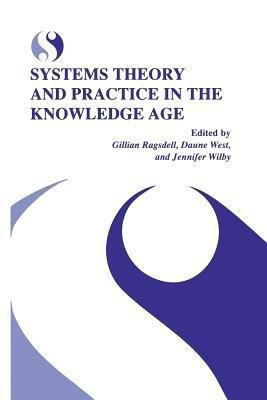 Systems Theory and Practice in the Knowledge Age(English, Paperback, unknown)
