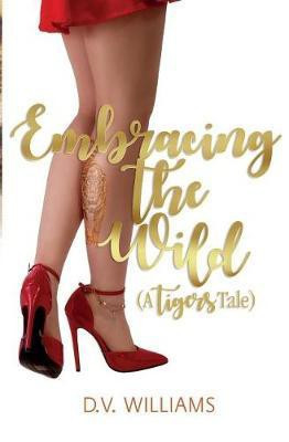 Embracing The Wild(English, Paperback, Williams Dominic)