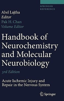Handbook of Neurochemistry and Molecular Neurobiology(English, Hardcover, unknown)