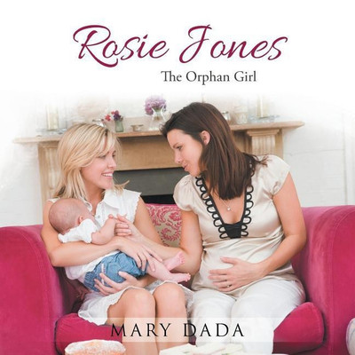 Rosie Jones(English, Paperback, Dada Mary)