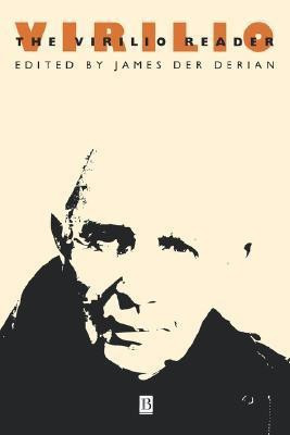 The Virilio Reader(English, Paperback, unknown)