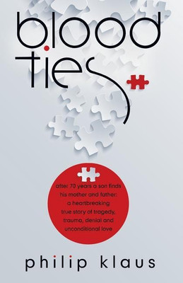 Blood Ties(English, Paperback, Klaus Philip)