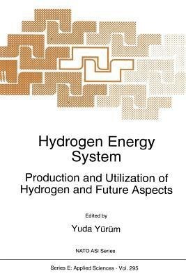 Hydrogen Energy System(English, Paperback, unknown)