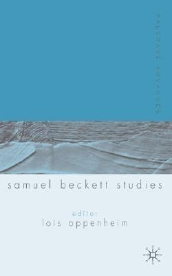 Palgrave Advances in Samuel Beckett Studies(English, Paperback, unknown)