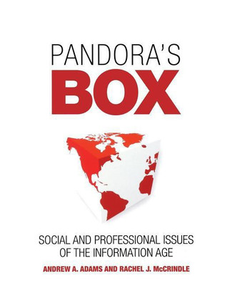 Pandora's Box(English, Paperback, Adams Andrew A.)
