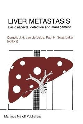 Liver Metastasis(English, Paperback, unknown)