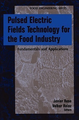 Pulsed Electric Fields Technology for the Food Industry(English, Hardcover, unknown)