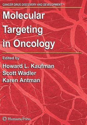 Molecular Targeting in Oncology(English, Paperback, unknown)