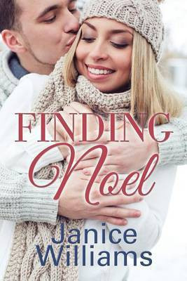 Finding Noel(English, Paperback, Williams Janice)