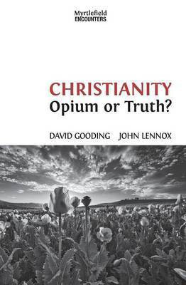 Christianity(English, Paperback, Gooding David W)