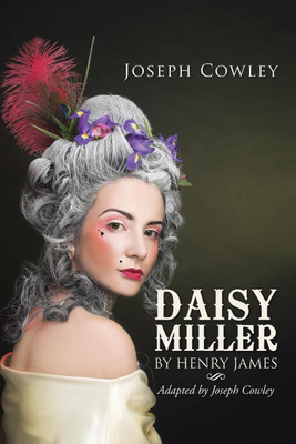Daisy Miller by Henry James(English, Paperback, Cowley Joseph)