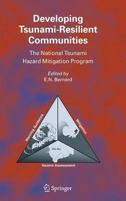 Developing Tsunami-Resilient Communities(English, Hardcover, unknown)