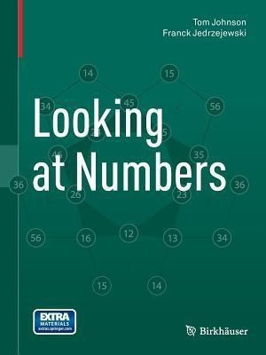 Looking at Numbers(English, Paperback, Johnson Tom)